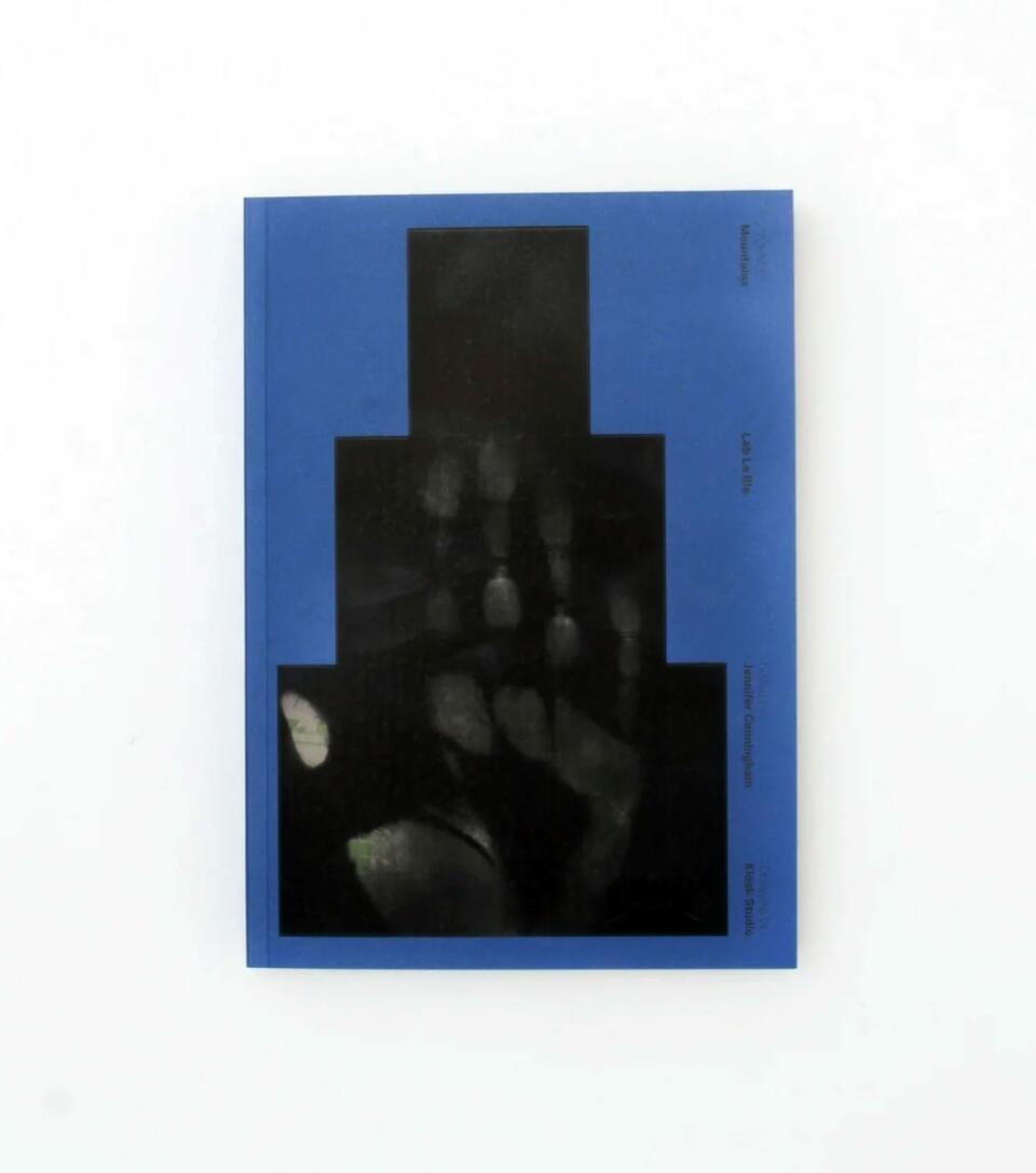 Project: Moving Mountains by Susanna Hofer